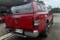 Selling White Mitsubishi Strada 2021 in Pasig-5
