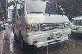 Selling White Mitsubishi L300 2020 in Pasay-1