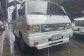 Selling White Mitsubishi L300 2020 in Pasay-1