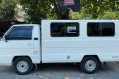 Selling White Mitsubishi L300 2012 in Cainta-1