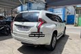 White Mitsubishi Montero 2016 for sale in Mandaue-1