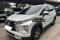 Selling White Mitsubishi Xpander Cross 2021 in Mandaue-6