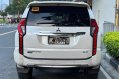 White Mitsubishi Montero sport 2017 for sale in Automatic-2