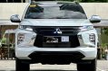 Selling White Mitsubishi Montero 2023 in Makati-1