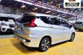 White Mitsubishi XPANDER 2019 for sale in Automatic-3