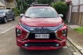 Sell White 2019 Mitsubishi XPANDER in Quezon City-0