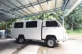 Sell White 2022 Mitsubishi L300 in Antipolo-1