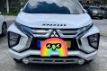 Selling Pearl White Mitsubishi XPANDER 2021 in Quezon City-0