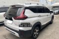 Selling White Mitsubishi Xpander Cross 2021 in Mandaue-4