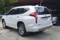 Selling White Mitsubishi Montero 2020 in Pasig-3