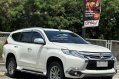 2017 Mitsubishi Montero Sport  GLS 2WD 2.4 AT in Manila, Metro Manila-10