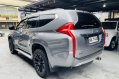 White Mitsubishi Montero sport 2018 for sale in Las Piñas-2