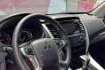 Selling White Mitsubishi Montero sport 2017 in Manila-7