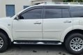 Silver Mitsubishi Montero sport 2020 for sale in Quezon City-5