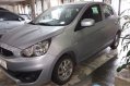 Sell White 2016 Mitsubishi Mirage in Parañaque-2