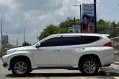 Selling White Mitsubishi Montero sport 2017 in Manila-4