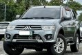 Sell White 2014 Mitsubishi Montero in Makati-2