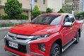 White Mitsubishi Strada 2019 for sale in Manila-0