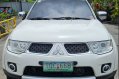 Silver Mitsubishi Montero sport 2020 for sale in Quezon City-0