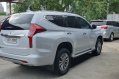 Selling White Mitsubishi Montero 2020 in Pasig-2