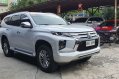 Selling White Mitsubishi Montero 2020 in Pasig-1
