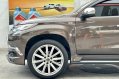 White Mitsubishi Montero 2018 for sale in Caloocan-1