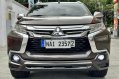 2018 Mitsubishi Montero Sport in Caloocan, Metro Manila-8