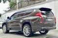 2018 Mitsubishi Montero Sport in Caloocan, Metro Manila-6