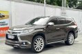 2018 Mitsubishi Montero Sport in Caloocan, Metro Manila-1