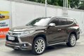 2018 Mitsubishi Montero Sport  GLS 2WD 2.4 AT in Manila, Metro Manila-4