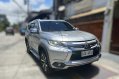 2016 Mitsubishi Montero Sport GT 2.4D 4WD AT in Quezon City, Metro Manila-1