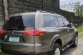 Sell White 2012 Mitsubishi Montero in Baliuag-3