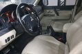 White Mitsubishi Pajero 2019 for sale in Manila-4