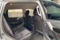 Green Mitsubishi Montero sport 2017 for sale in Quezon City-5