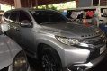 2018 Mitsubishi Montero Sport in Imus, Cavite-2
