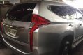 2018 Mitsubishi Montero Sport in Imus, Cavite-3