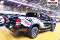 2020 Mitsubishi Strada Athlete 2WD AT in Quezon City, Metro Manila-11