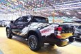 2020 Mitsubishi Strada Athlete 2WD AT in Quezon City, Metro Manila-13