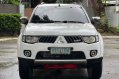 White Mitsubishi Montero 2012 for sale in Automatic-7