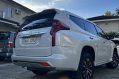 Selling White Mitsubishi Montero sport 2021 in Calamba-3