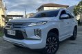 Selling White Mitsubishi Montero sport 2021 in Calamba-2
