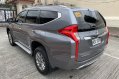 Green Mitsubishi Montero sport 2017 for sale in Quezon City-2