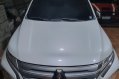 Selling White Mitsubishi Montero sport 2021 in Calamba-5