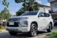 Selling White Mitsubishi Montero sport 2021 in Calamba-0
