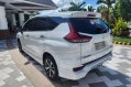White Mitsubishi XPANDER 2019 for sale in Quezon City-0