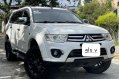Selling White Mitsubishi Montero 2014 in Caloocan-0