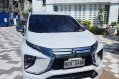 White Mitsubishi XPANDER 2019 for sale in Quezon City-2