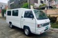 Sell White 2011 Mitsubishi L300 in Pasay-9
