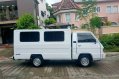 Sell White 2011 Mitsubishi L300 in Pasay-3