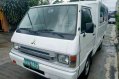 Sell White 2011 Mitsubishi L300 in Pasay-2